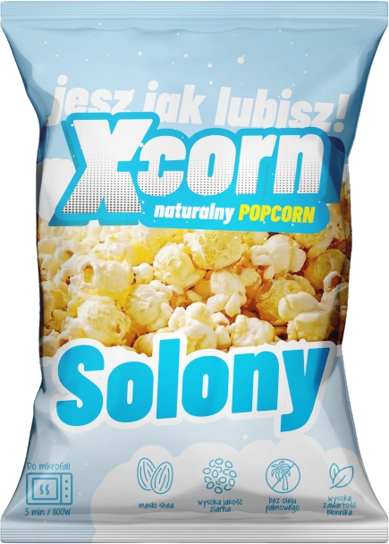 X-corn Solony