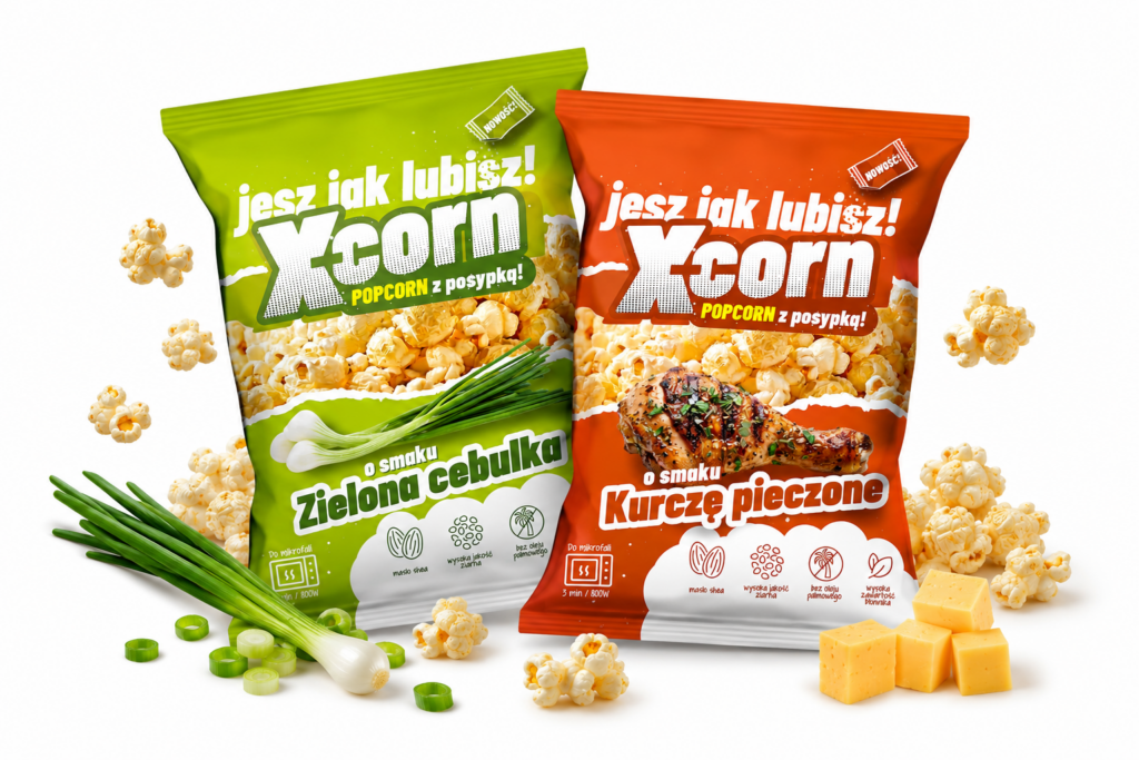 Popcorn do mikrofali — jak przygotować go idealnie w 3 minuty?